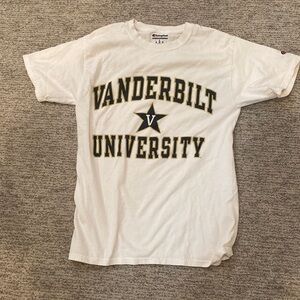 Vanderbilt T-Shirt